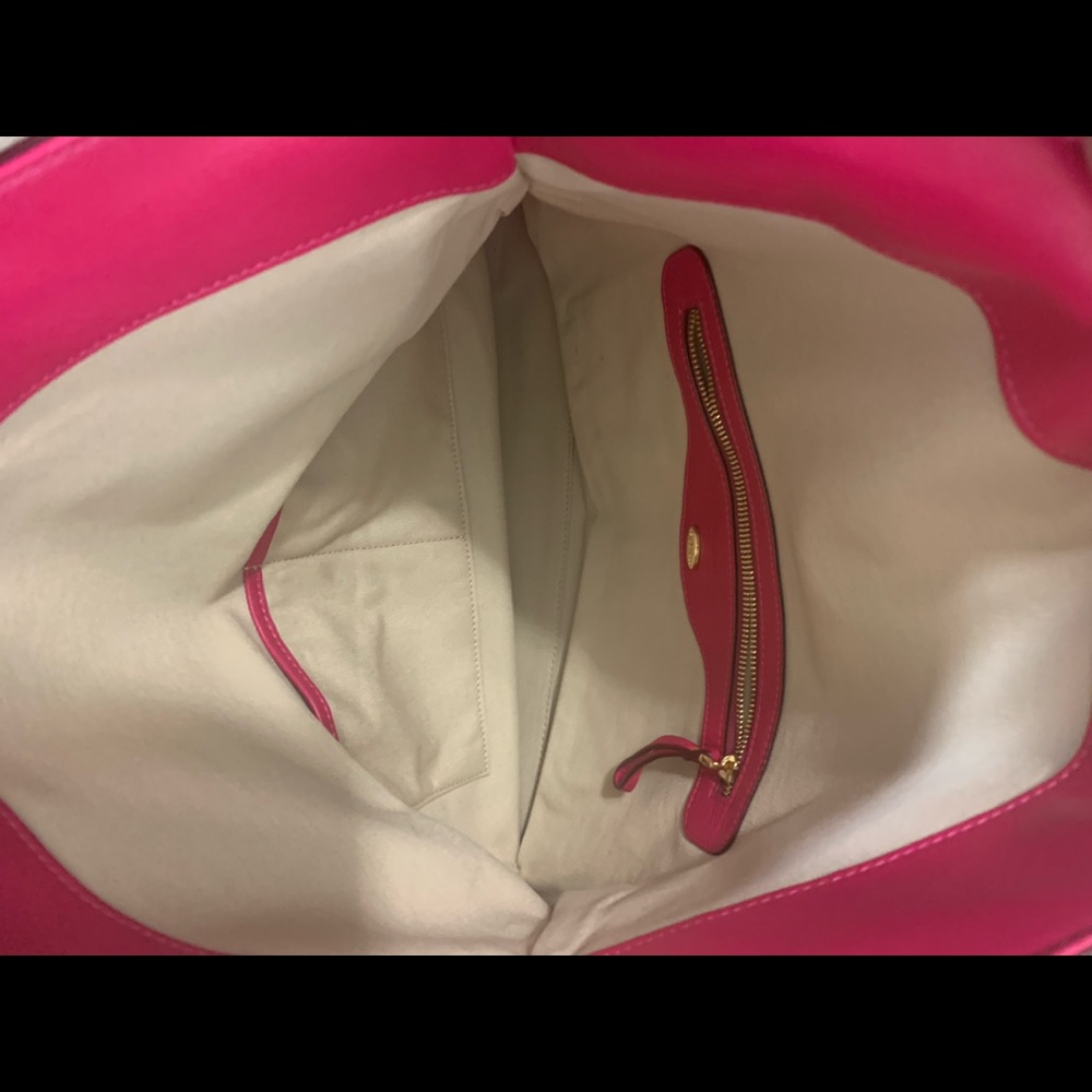 Hand bag